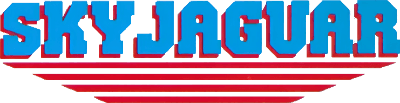 Sky Jaguar (MSX) Play Online